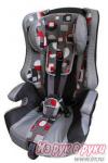 Автокресло универсальное от 9-36 кг