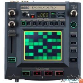 Korg KAOSSILATOR PRO