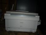 Продам ксерокс CANON NP 6216