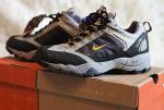 Продам кроссовки Nike с мембраной GORE-TEX