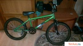 Продам Bmx haro