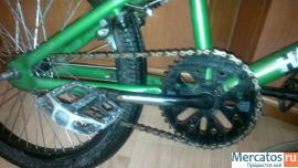 Продам Bmx haro 2