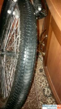 Продам Bmx haro 3