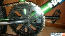 Продам Bmx haro 5