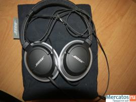 наушники BOSE AE 2