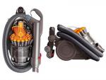 НОВЫЙ пылесос Dyson DC22 Allergy Parquet
