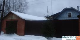 Жилой дом в Дедовске