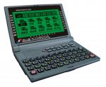 Электронный переводчик REC-5510Vрусс.-англо-кит