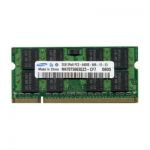 Оперативная память для ноутбука 2 Gb DDR2
