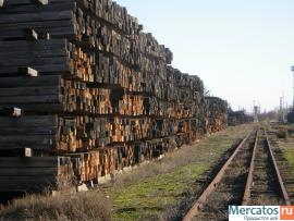 Рельсы магистральные, шпалы, вагоны, полувагоны... 2