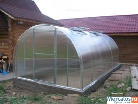 навесы,теплицы,беседки и детские городки