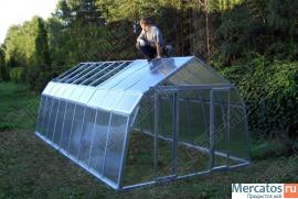 навесы,теплицы,беседки и детские городки 3