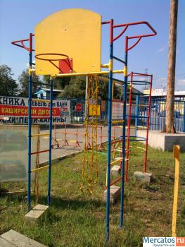 навесы,теплицы,беседки и детские городки 9