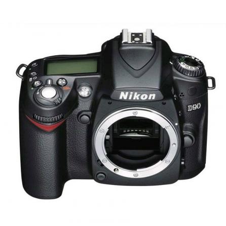 Nikon D90 (тушка)