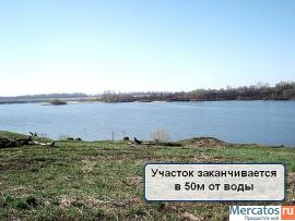 Вазузское водохр. 17 соток д.Дубинино Гагаринского район