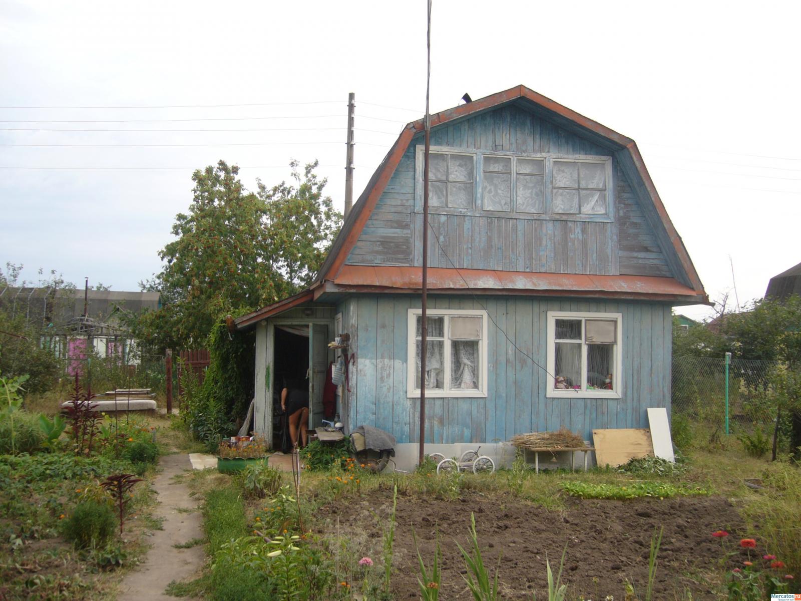 Дачи в Нижегородской области