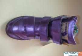Кроссовки Diesel (новые) 2