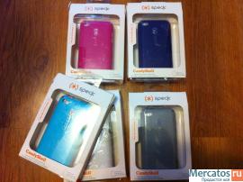Чехлы для iPod touch 2