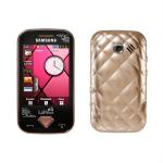 Samsung GT-S7070 La Fleur Luxury Gold. Новый. С видео. Полный ко