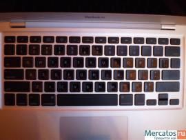 Новый MacBook Air 2