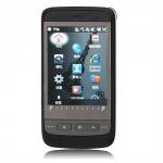 HTC Touch 2 T3333 Windows Mobile 6.5, 2 sim-card
