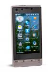 HTC Touch Diamond T5388 Windows Mobile 6.5, 2 sim