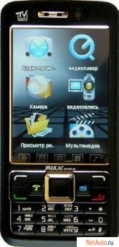 Nokia C1000+ TV c 2sim, TV, FM, mp3, Java, Opera
