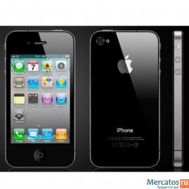 iPhone 4GS 2sim, WiFi, FM, mp3, Java, Opera mini rus 2