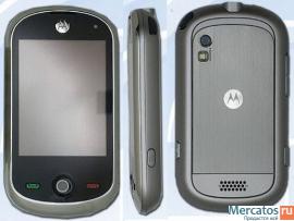 Motorolla T3100, 2sim, TV, WiFi, FM, mp3, Java, Opera mini