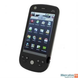 HTC Magic H6 Android 2.1, 2 sim, WiFi, FM, mp3, Java 2