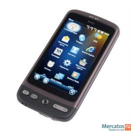 HTC Desire G8 Windows Mobile 6.5, 2 sim