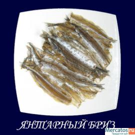 солено-сушеная рыба и морепродукты, рыбные снеки 2