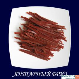 солено-сушеная рыба и морепродукты, рыбные снеки
