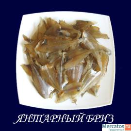 солено-сушеная рыба и морепродукты, рыбные снеки 3