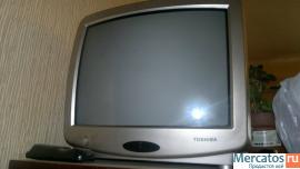 Телевизор Toshiba 2