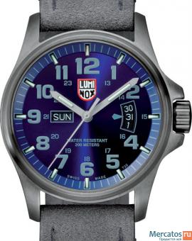 Luminox ATACAMA DAY DATE 1820 SERIES A.1823 3