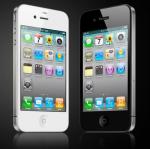 Apple iPhone 4 32Gb White