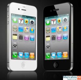 Продам в Москве: Apple iPhone 4 32Gb Original,новый,гарантия за