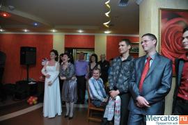 Ведущая на свадьбу,юбилей в Краснодаре. Музыкальное сопровождени 3