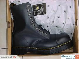 Ботинки Dr.Martens