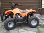 TERMIT LIBRE 110 CC