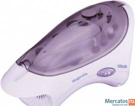 Набор для маникюра и педикюра Vitek VT-2201 2