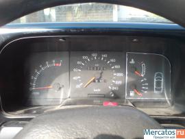 Ford Scorpio