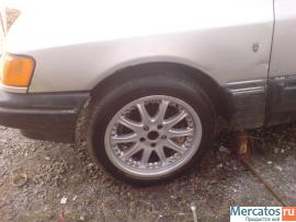 Ford Scorpio 2