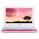 ноутбук Мобильный ПК Acer «Aspire One Happy-N55DQpp» LU.SE90D.23