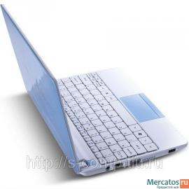 ноутбук Мобильный ПК Acer «Aspire One Happy2-N578Qb2b»r LU.SFY08 3