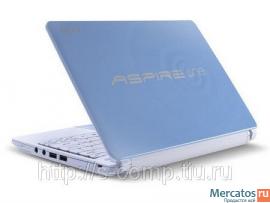 ноутбук Мобильный ПК Acer «Aspire One Happy2-N578Qb2b»r LU.SFY08 2