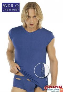 Футболка мужская пр-во Германия,новая,р XL 2