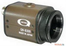 Продаю камеру видеонаблюдения чёрно-белую QN-B309, QWONN