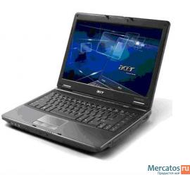 Продами ноутбук Acer Extensa 4230